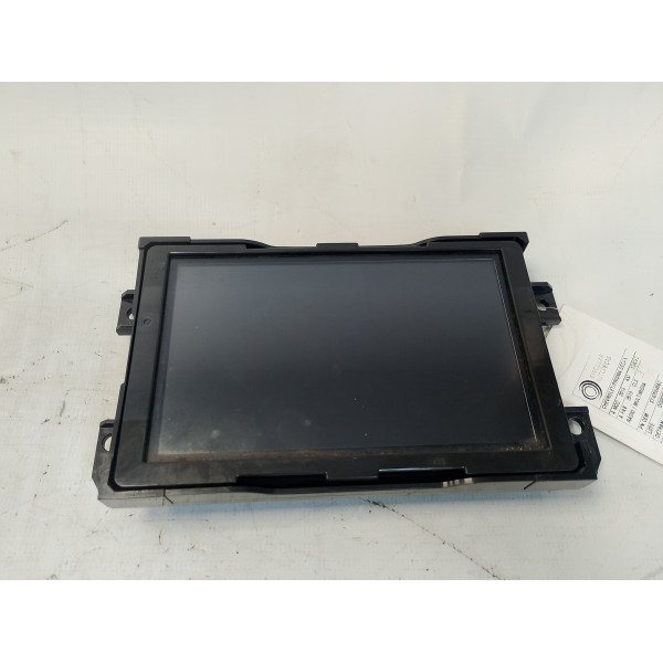 MULTIMÍDIA CHEVROLET PRISMA SED. LT 1.4 8V FLEX 2018/2019