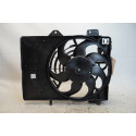 ELETROVENTILADOR CITROËN C3 AIRCROSS SHINE 1.0 FLEX TB 23/24