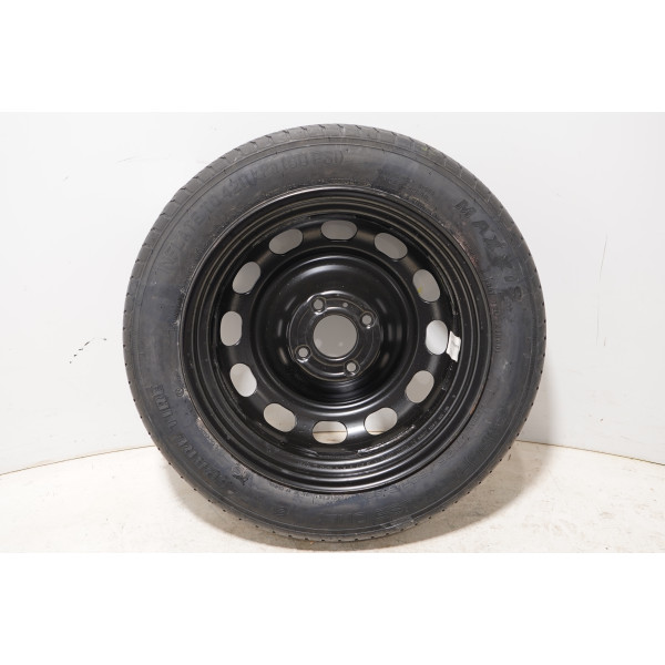 PNEU ESTEPE 125/86 R16 99M MAXXIS 