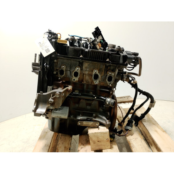 MOTOR COMPLETO FIAT UNO ATTRACTIVE 1.0 FIRE FLEX 2021