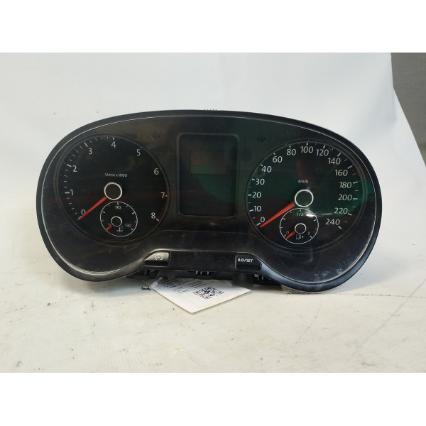 PAINEL DE INSTRUMENTOS VOLKSWAGEN  FOX 1.6 MI FLEX 2012/2013