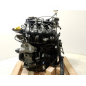 MOTOR COMPLETO NISSAN MARCH S 1.0 16V FLEX FUEL 2014/2015