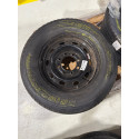 RODA ESTEPE 265/65 R17 112S RAM 2500 LARAMIE 