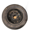 RODA ESTEPE 265/65 R17 112S RAM 2500 LARAMIE 