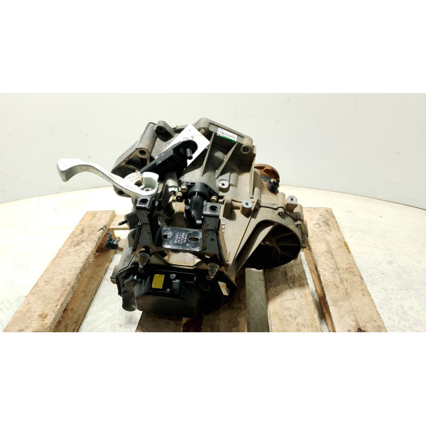 CÂMBIO MANUAL VOLKSWAGEN SAVEIRO ROBUST 1.6 TOTAL FLEX 18/19