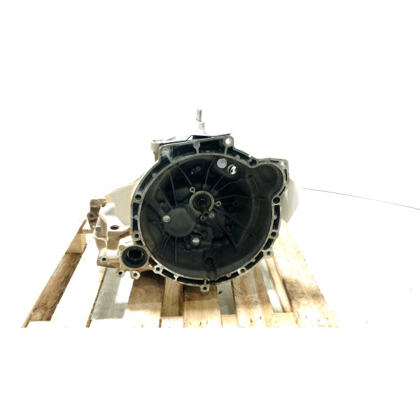 CÂMBIO MANUAL FORD KA SEDAN SE 1.5 2018