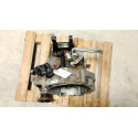 CÂMBIO MANUAL VOLKSWAGEN SAVEIRO 1.6 MI TOTAL FLEX 2012