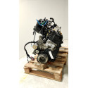 MOTOR COMPLETO FIAT UNO VIVACE 1.0 EVO FIRE FLEX 2012/2013