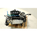 MOTOR COMPLETO FIAT UNO VIVACE 1.0 EVO FIRE FLEX 2012/2013