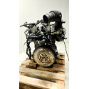 MOTOR COMPLETO VOLKSWAGEN SAVEIRO 1.6 MI FLEX 2012