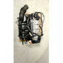 MOTOR COMPLETO VOLKSWAGEN SAVEIRO 1.6 MI FLEX 2012