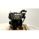 MOTOR COMPLETO VOLKSWAGEN SAVEIRO 1.6 MI FLEX 2012