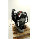 MOTOR COMPLETO VOLKSWAGEN SAVEIRO 1.6 MI FLEX 2012