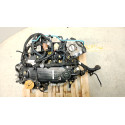 MOTOR COMPLETO FIAT ARGO DRIVE 1.0 6V FLEX 2020