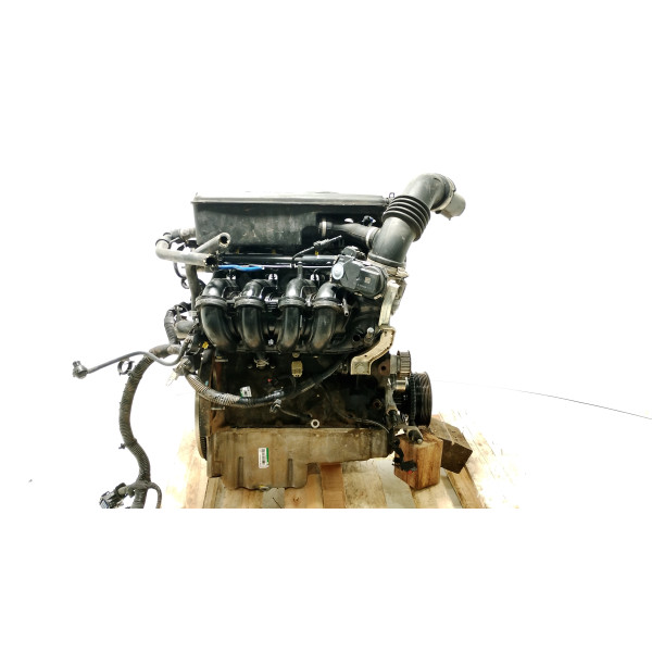 CÂMBIO MANUAL VOLKSWAGEN SAVEIRO 1.6 MI TOTAL FLEX 2012