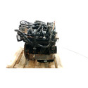 MOTOR COMPLETO VOLKSWAGEN SAVEIRO 1.6 MI FLEX 2013/2014