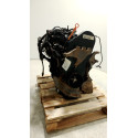 MOTOR COMPLETO VOLKSWAGEN SAVEIRO 1.6 MI FLEX 2013/2014