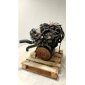 MOTOR COMPLETO VOLKSWAGEN SAVEIRO 1.6 MI FLEX 2013/2014