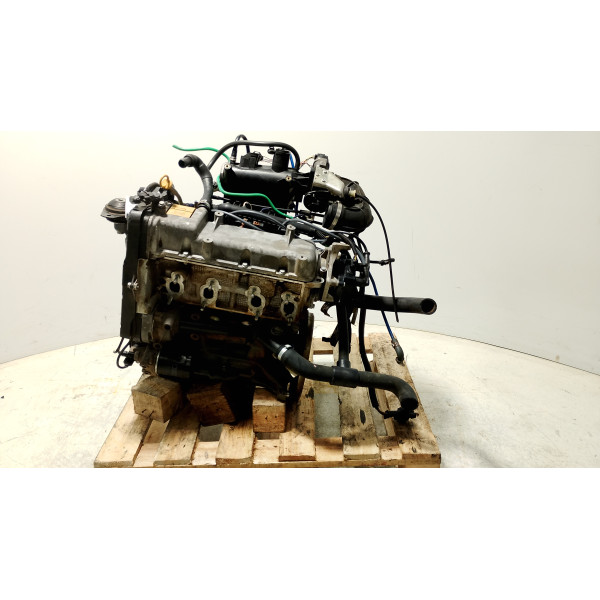 MOTOR COMPLETO FIAT UNO MILLE WAY ECONOMY 1.0 2010/2011