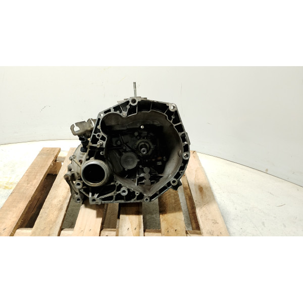 CÂMBIO MANUAL FIAT UNO VIVACE 1.0 EVO FIRE FLEX 2012/2013