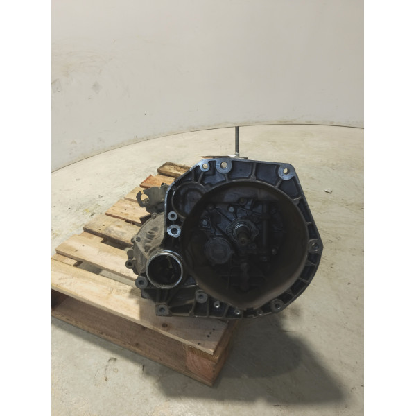 CÂMBIO MANUAL FIAT ARGO DRIVE 1.0 6V FLEX 2020/2020