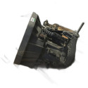 CÂMBIO MANUAL FIAT ARGO DRIVE 1.0 6V FLEX 2020/2020