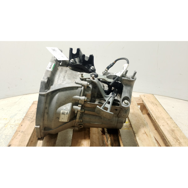 CÂMBIO MANUAL FORD KA 1.0 SE/SE PLUS TIVCT FLEX 2020/2021