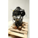 MOTOR COMPLETO RENAULT KWID ZEN 1.0 FLEX 12V 2018/2019
