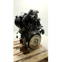 MOTOR COMPLETO RENAULT KWID ZEN 1.0 FLEX 12V 2018/2019