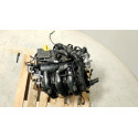 MOTOR COMPLETO RENAULT KWID ZEN 1.0 FLEX 12V 2018/2019