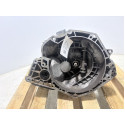 CÂMBIO MANUAL CHEVROLET CLASSIC LIFE/LS 1.0 VHC FLEXP 11/12