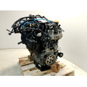 MOTOR COMPLETO FIAT ARGO DRIVE GSR 1.3 8V FLEX 2017/2018