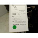 MOTOR COMPLETO FIAT ARGO DRIVE GSR 1.3 8V FLEX 2017/2018