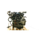 MOTOR COMPLETO FIAT PALIO CELEBRATION 1.0 FIRE FLEX 2006/07