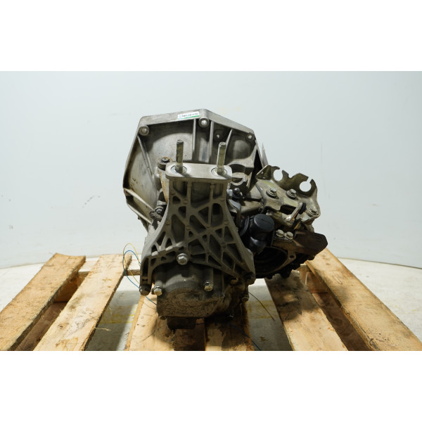 CÂMBIO MANUAL FIAT MOBI LIKE 1.0 FIRE FLEX 2018/2019