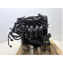 MOTOR COMPLETO VOLKSWAGEN GOL CITY (TREND) 1.0 MI FLEX 10/11
