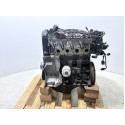 MOTOR COMPLETO VOLKSWAGEN GOL CITY (TREND) 1.0 MI FLEX 10/11