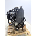 MOTOR COMPLETO VOLKSWAGEN GOL CITY (TREND) 1.0 MI FLEX 10/11