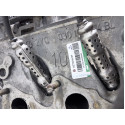 MOTOR COMPLETO VOLKSWAGEN GOL CITY (TREND) 1.0 MI FLEX 10/11