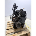MOTOR COMPLETO FIAT PALIO CELEBRATION 1.0 FIRE FLEX 2007/08
