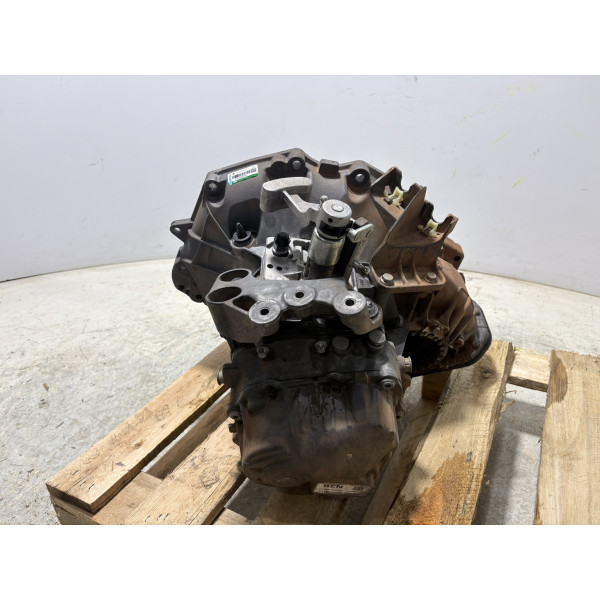 CÂMBIO MANUAL CHEVROLET ONIX HATCH JOY 1.0 8V FLEX 2018/2019