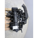 (SUCATA) MOTOR COMPLETO