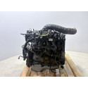 (SUCATA) MOTOR COMPLETO