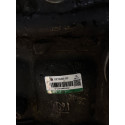 (SUCATA) MOTOR COMPLETO