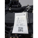 (SUCATA) MOTOR COMPLETO