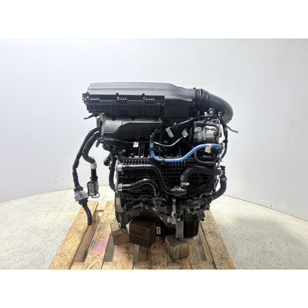 MOTOR COMPLETO JEEP RENEGADE LONG. T270 1.3 2024/2025