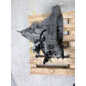 CÂMBIO MANUAL RENAULT LOGAN ZEN FLEX 1.6 16V 4P MEC 2020/21