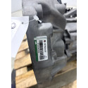 CÂMBIO MANUAL RENAULT LOGAN ZEN FLEX 1.6 16V 4P MEC 2020/21