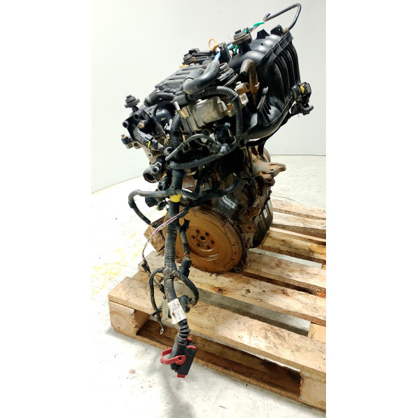 MOTOR COMPLETO FIAT STRADA WORKING HARD 1.4 FIRE FLEX 18/19
