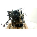 MOTOR COMPLETO FIAT STRADA WORKING HARD 1.4 FIRE FLEX 18/19